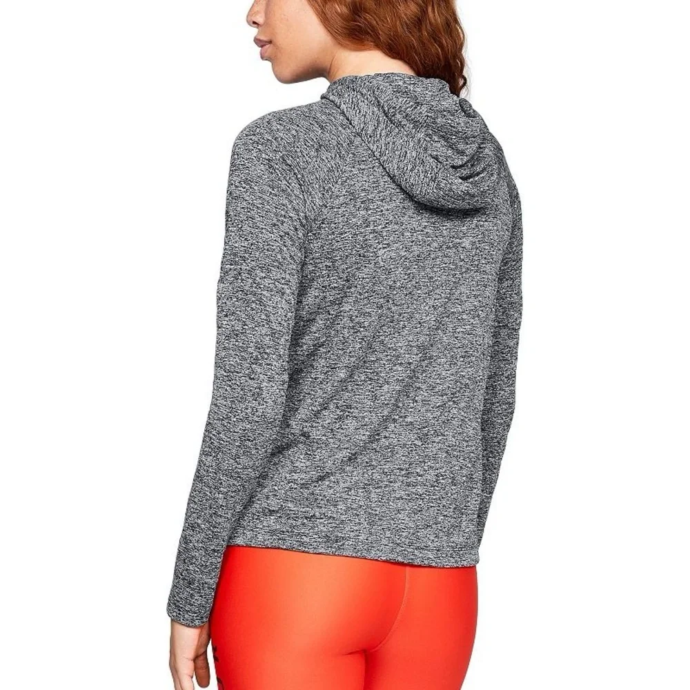 Under Armour Heat Gear Hoodie - Picture 3 of 9